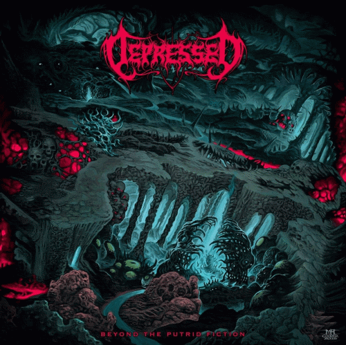 Depressed : Beyond the Putrid Fiction